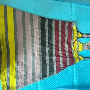 Lululemon cool racerback tank size 8